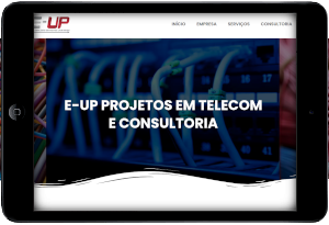 E-UP Projetos